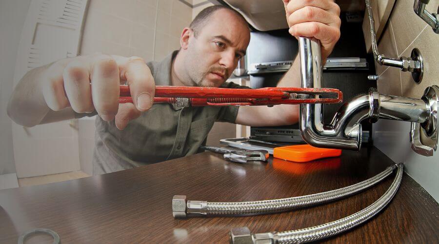 Professional emergency plumbing in Naranjito, PR